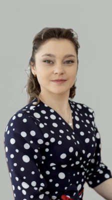 Лобанова Вера Александровна Лобанова Вера Александровна