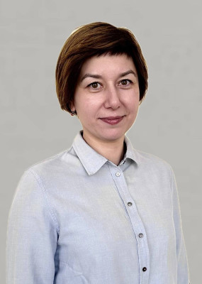 Корнилова Мария Геннадьевна Корнилова Мария Геннадьевна