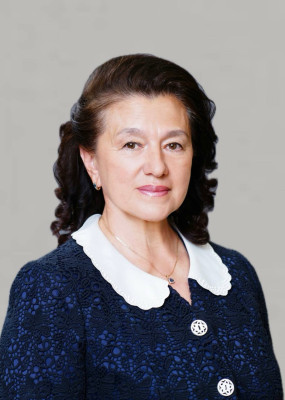 Дзюбенко Елена Михайловна Дзюбенко Елена Михайловна